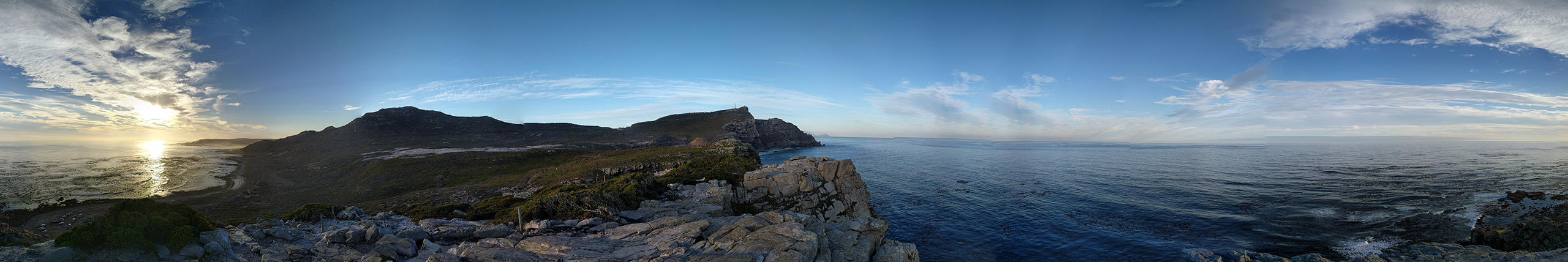 Cape Of Good Hope