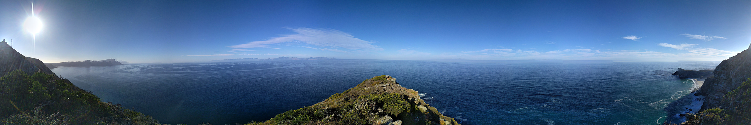 Cape Point