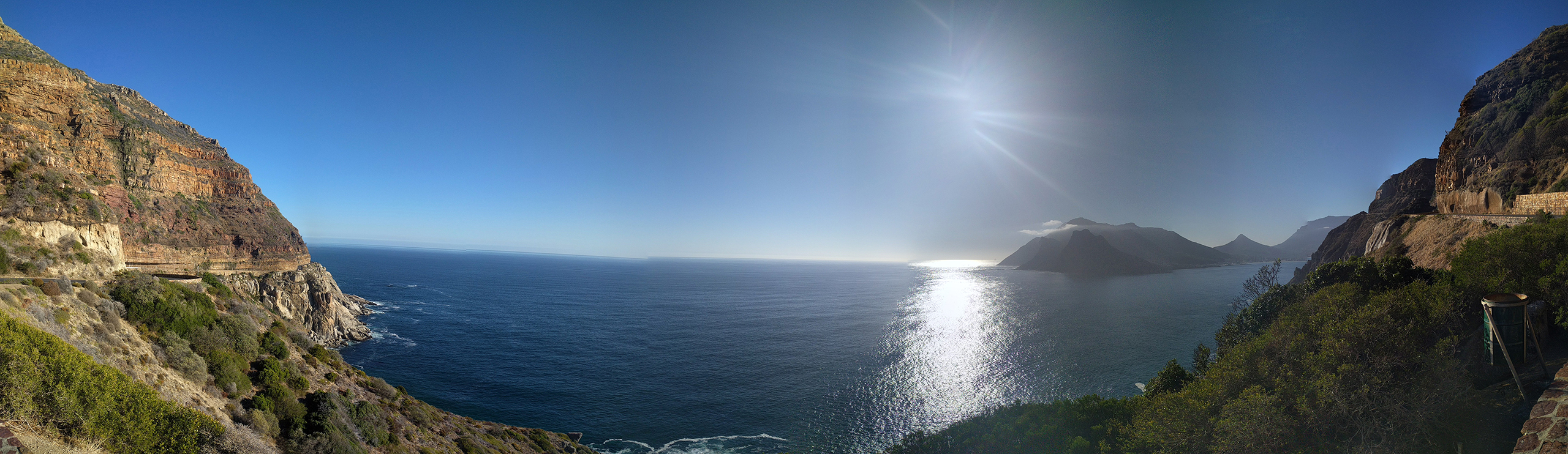 Chapmans Peak Drive